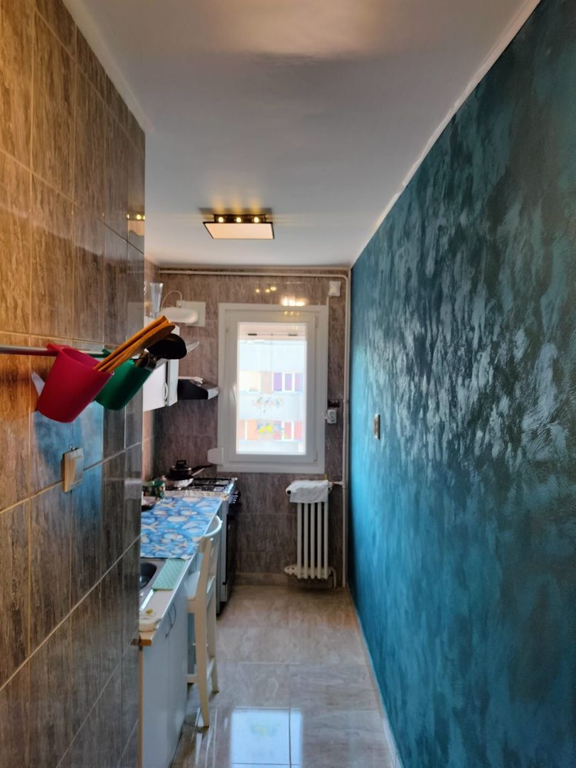 Prima Închiriere | Vedere Panoramică spre ParkLake – Zona IOR - Poză 14