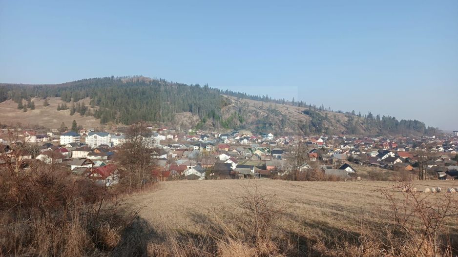 Teren extravilan 3000 mp de vănzare - Poză 9