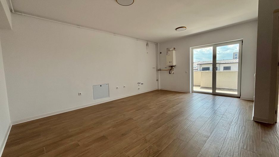 Apartament LA CHEIE 2 camere - Doamna Stanca - Poză 2