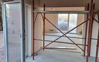 Casa singur in curte curte spatioasa zona Bartolomeu/Stupini - Poză 21