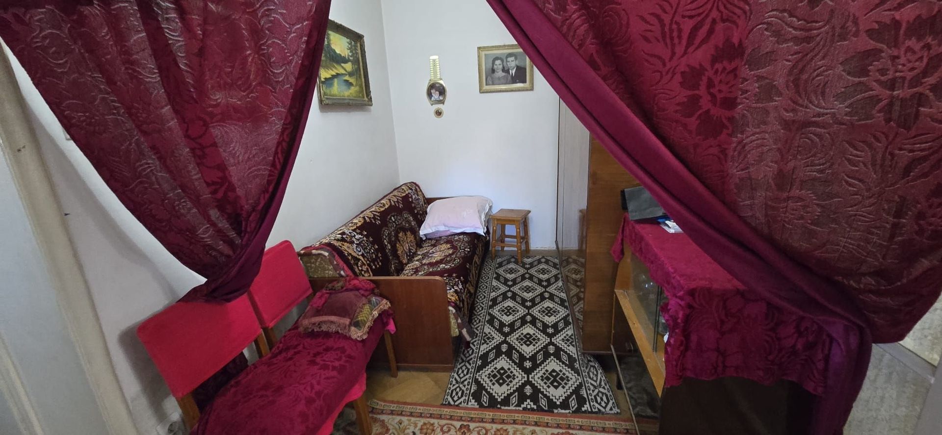 Apartament 2 camere metrou Stefan cel mare/  Erou Ion Calin - Poză 4