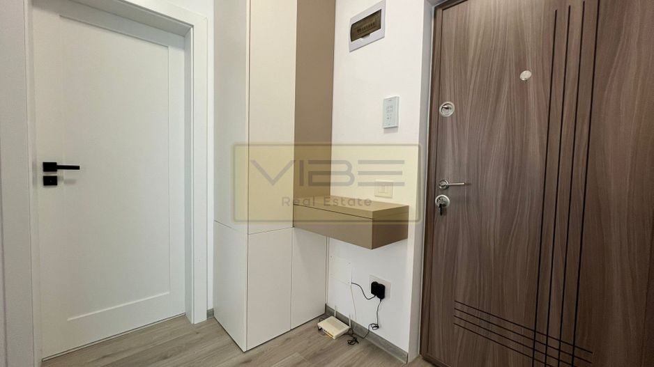 Apartament 2 camere central +parcare Arka Residence - Poză 24