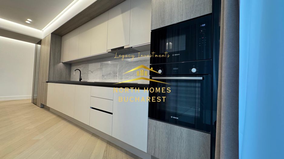 Apartament 3 camere ,Loc de parcare inclus – Cortina 126, lângă Cambridge School - Poză 18