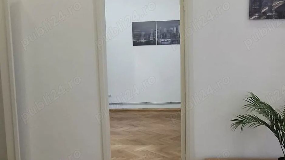 Apartament 2 camere, complet mobilat si utilat,  in apropriere metrou Iancului - Poză 9
