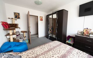 Apartament cu 3 camere de vanzare in zona Metrou Gorjului - Poză 3