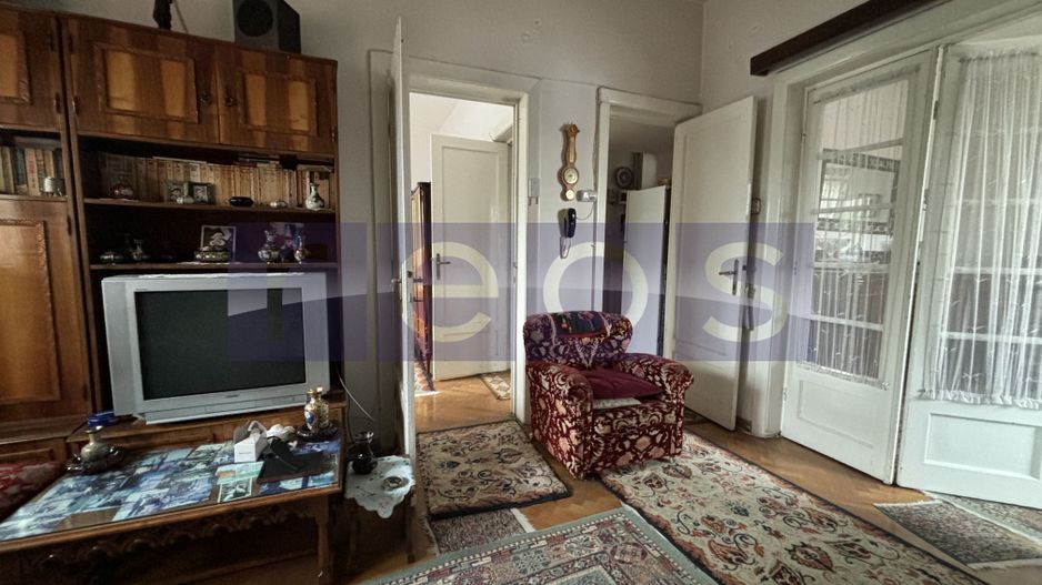 VANZARE 3 CAMERE | BOXA | ZONA GARA DE NORD - Poză 3