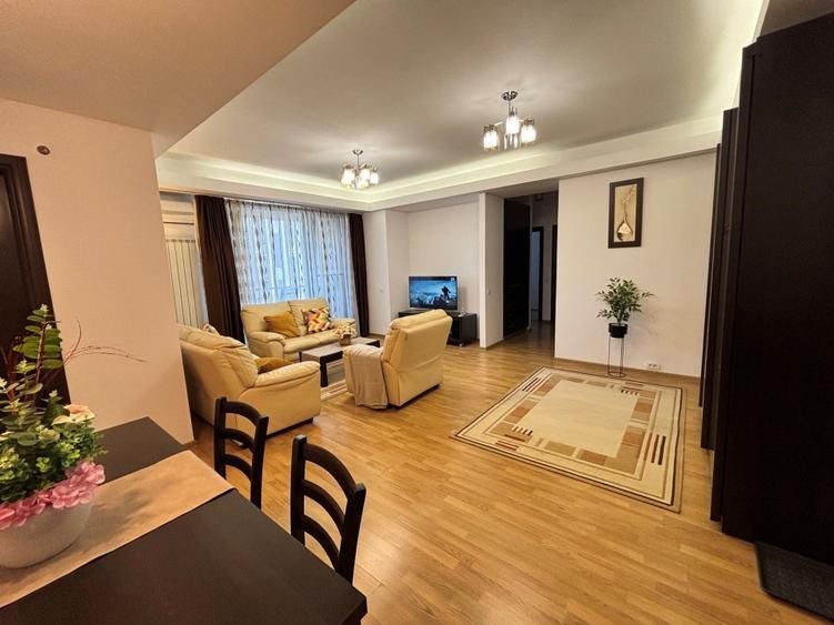 4-Room Apartment | North Area Lake View | 117 sqm - Poză 13