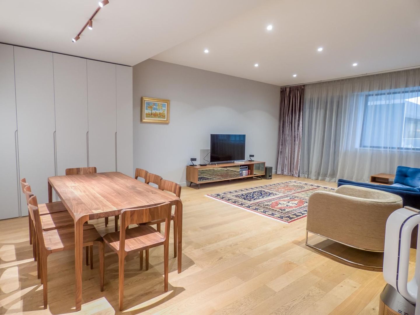 3 CAMERE| HERASTRAU | GAFENCU - Poză 2