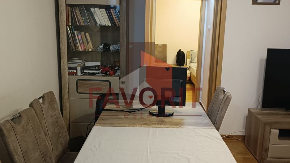 2 camere | CENTRAL | centrala proprie | mobilat si utilat | boxa | - Poză 3