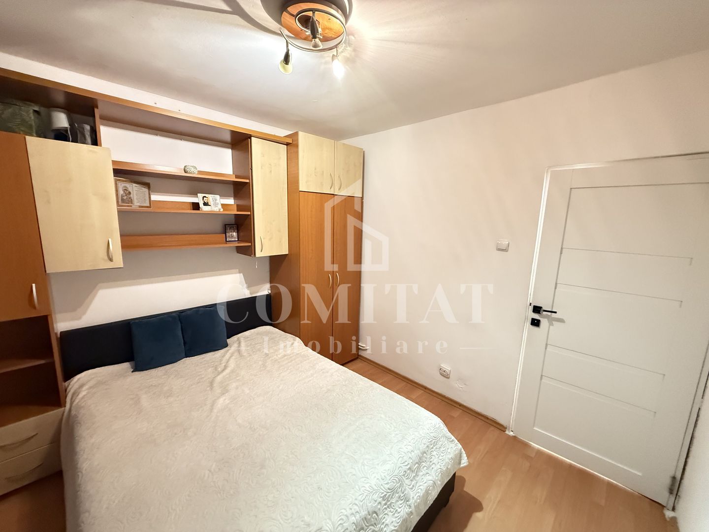 Apartament 3 camere | Etaj intermediar | Zona „La Terenuri” | Mănăștur - Poză 4