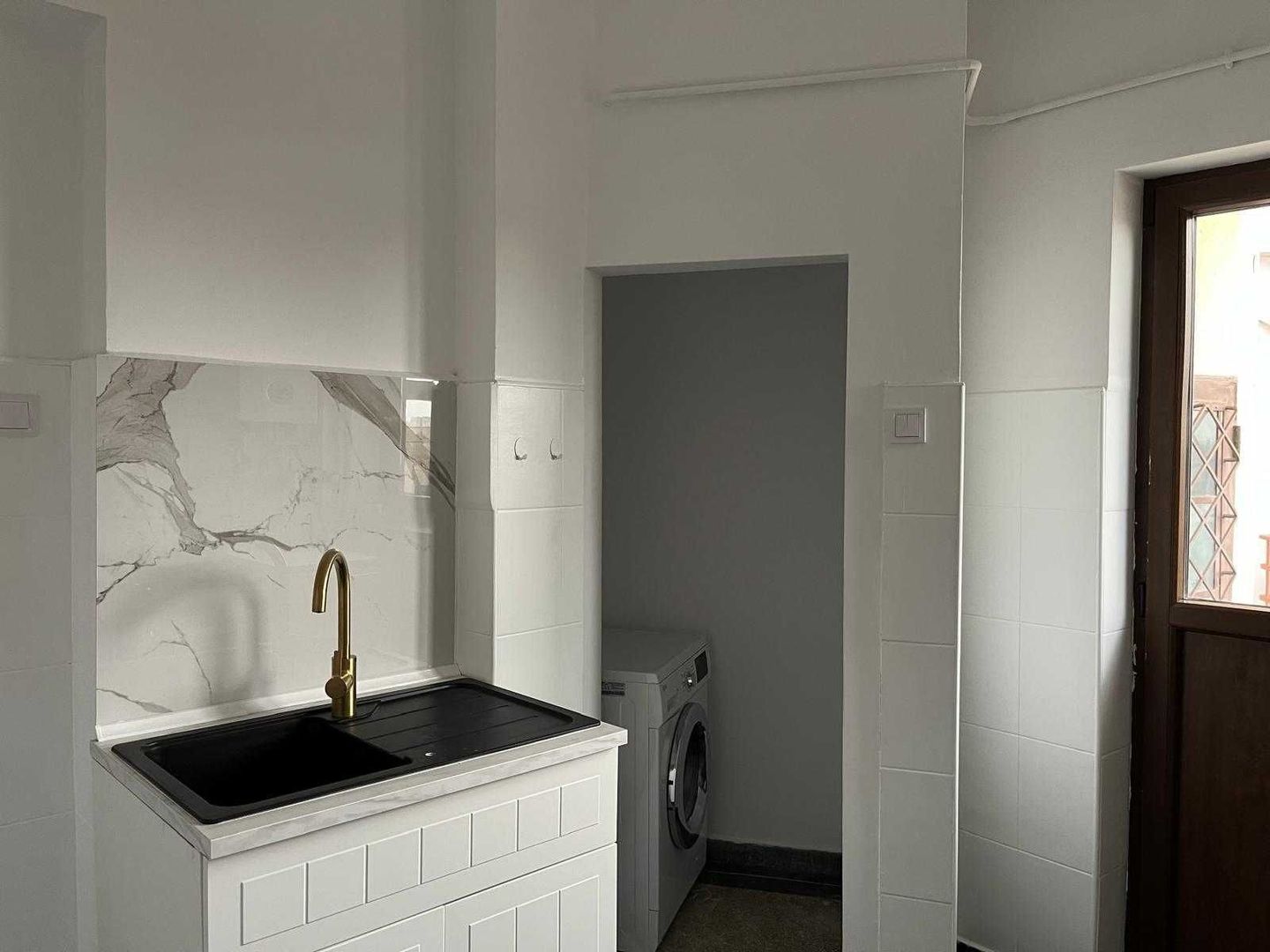 Apartament fermecător și luminos în zona Unirii – 75 mp - Poză 5