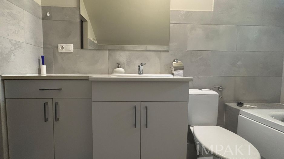 Duplex modern zona Garii - Poză 8