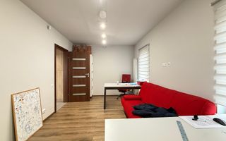 Apartament elegant cu terasă de 30 mp, în inima cartierului Buna Ziua! - Poză 3