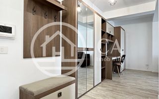 Apartament de inchiriat cu 2 camere in zona centrala, Oradea - Poză 2
