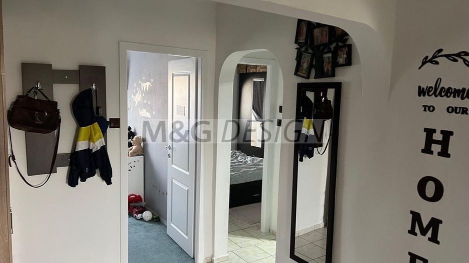 Apartament 3 camere Lipovei mobilat si utilat - Poză 5
