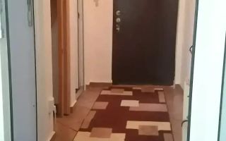 garsoniera decomandata metrou Obor - Poză 4
