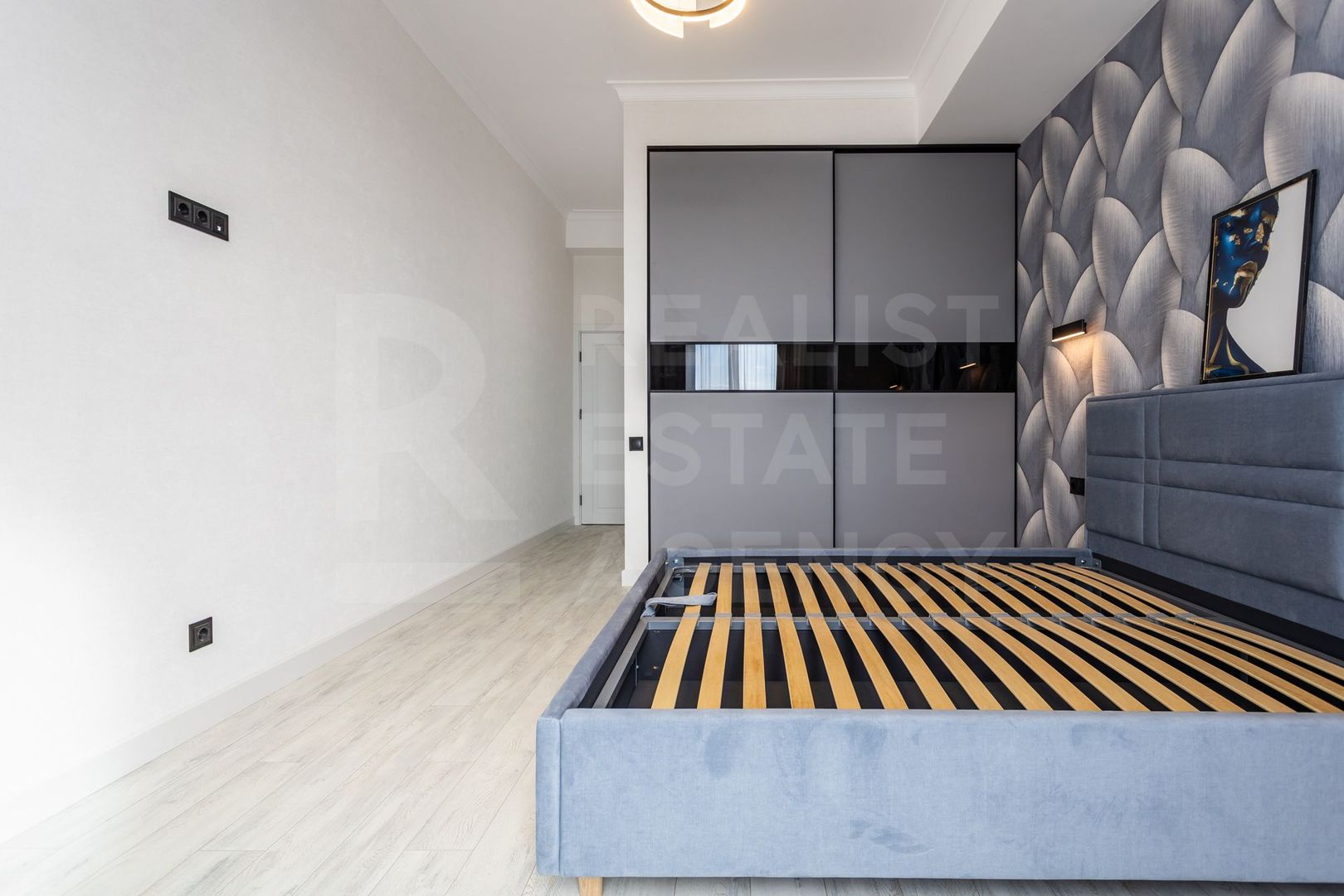 Vânzare, Penthouse, Complexul Oasis, Râșcani - Poză 11