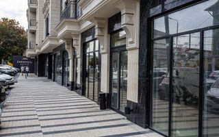 Vânzare, spațiu comercial, strada Eminescu Mihai, Centru - Poză 9