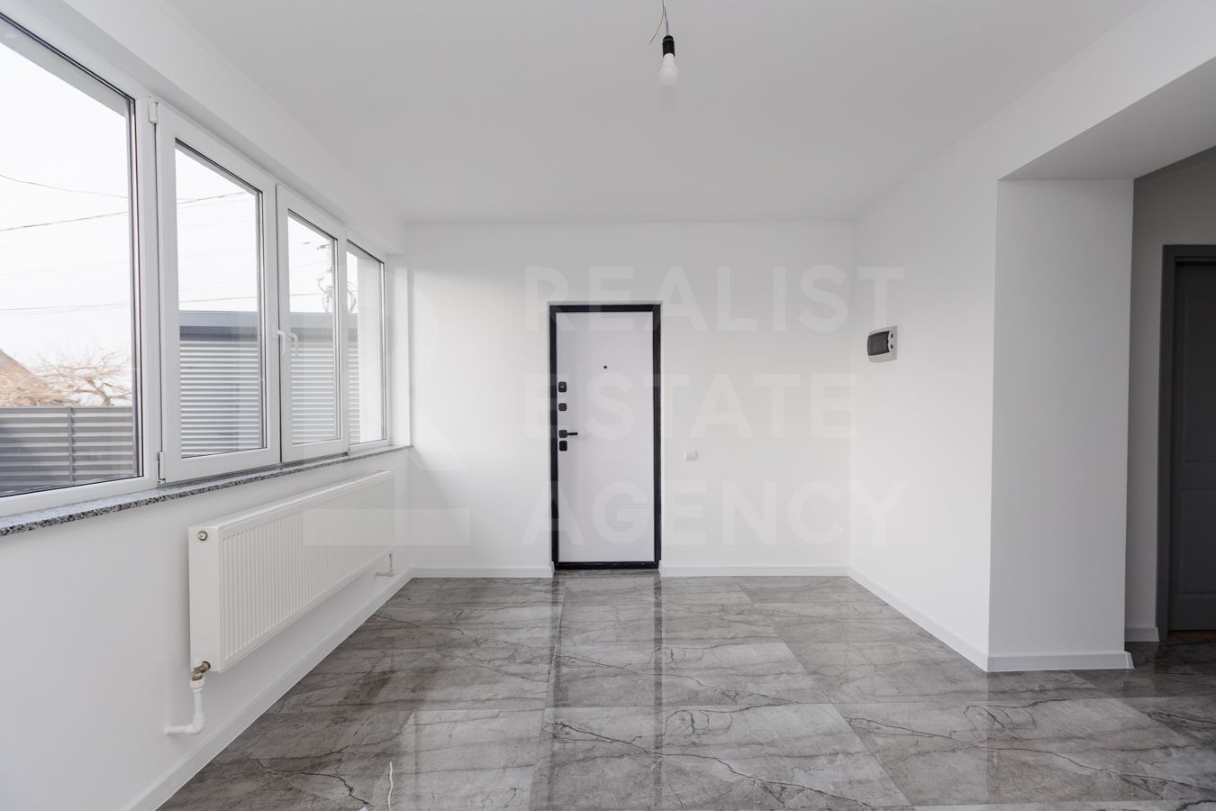 Vânzare, casă, 2 camere,  strada Lev Tolstoi, Ialoveni - Poză 12