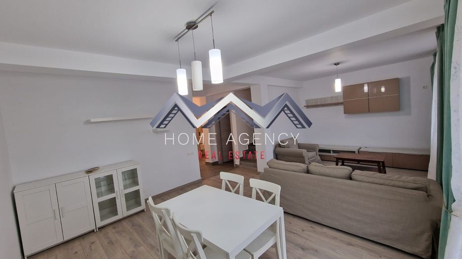Casa / vila de inchiriat in OTOPENI - Poză 3