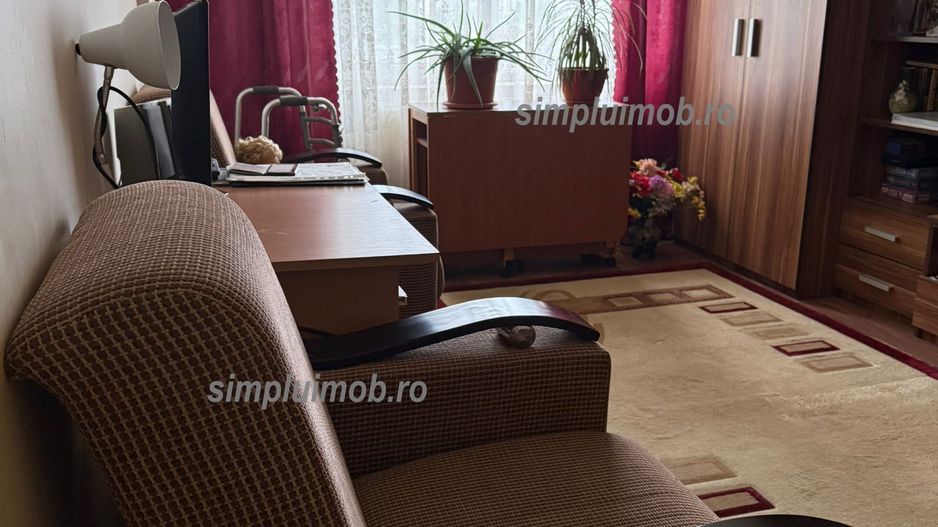 Metrou Costin Georgian centrala proprie 2 camere - Poză 2