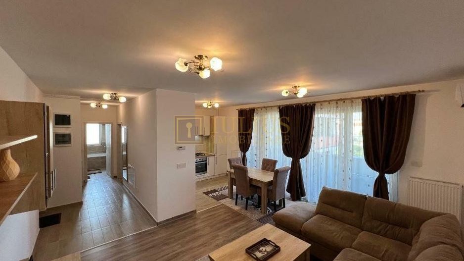 bloc nou, zona Aradului / Parcare subterană - Poză 3