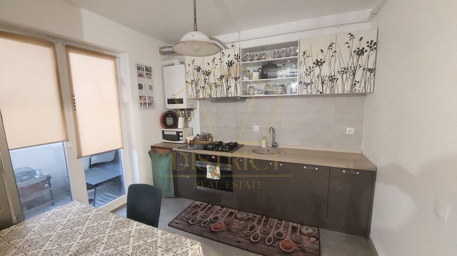 Apartament deosebit cu 2 camere | Giroc - Poză 4