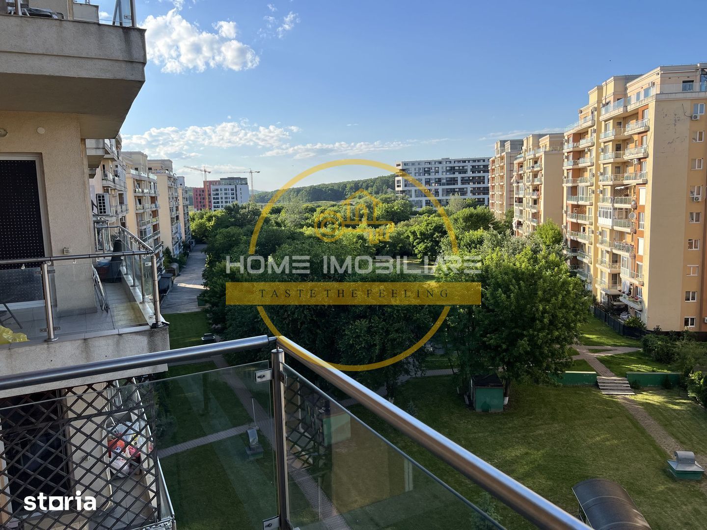 Apartament cu 3 camere/ 75mp/ Zona Tatarasi - Poză 9