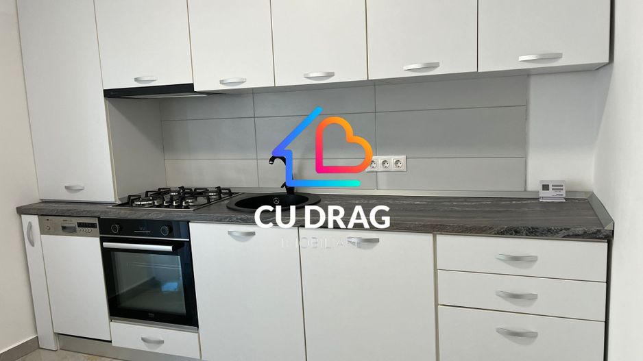 Apartament 2 camere Doamna Stanca - Poză 2