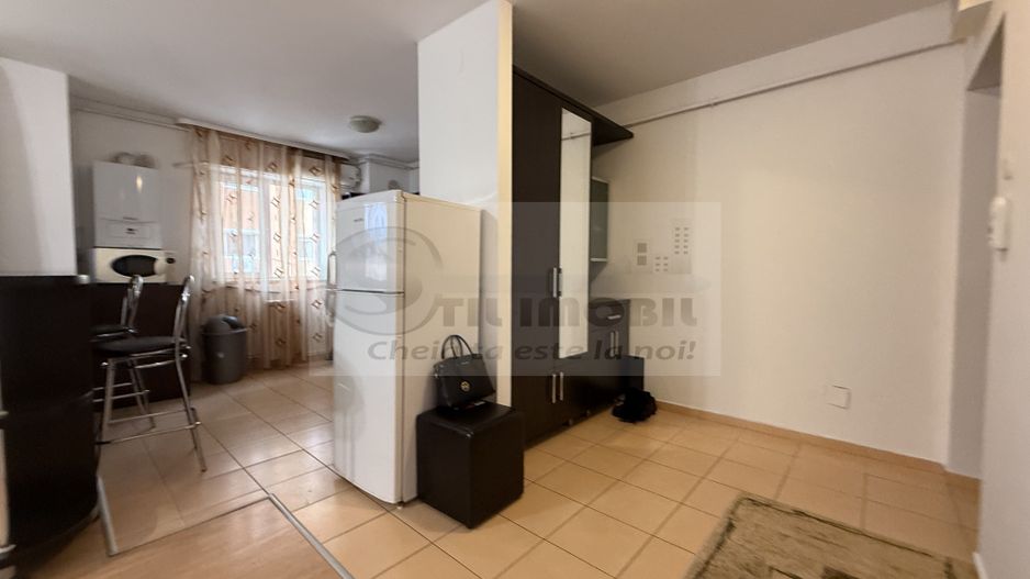 3 CAM TATARASI ETAJ 2, CENTRALA PROPRIE, 2 BAI, SUD,GREEN PARK,negocia - Poză 8