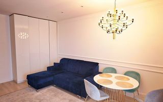 Inchiriere apartament 2 camere  | Complex rezidential | Floreasca| Nord - Poză 3