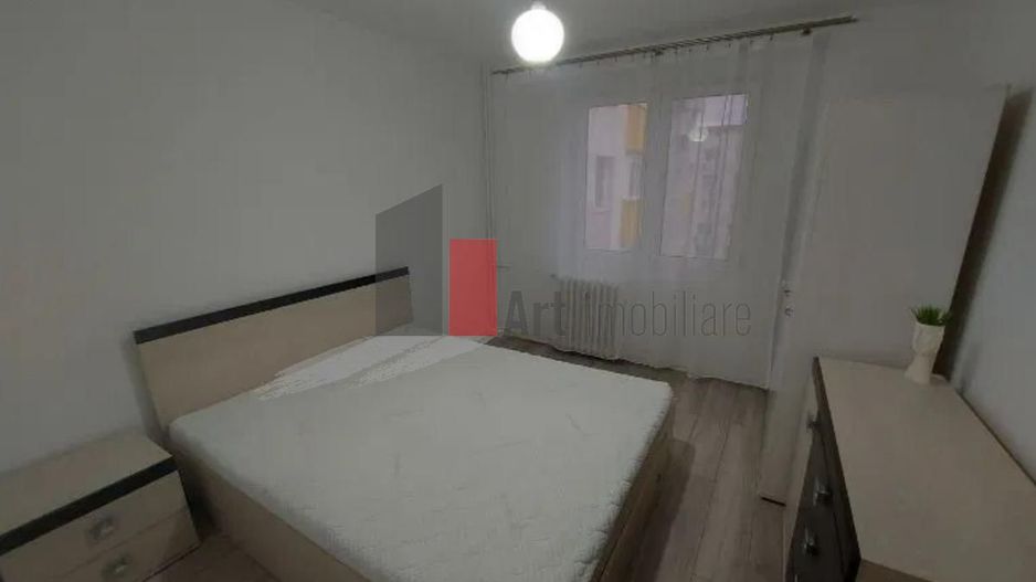 APARTAMENT 2 CAMERE  SEBASTIAN - Poză 3