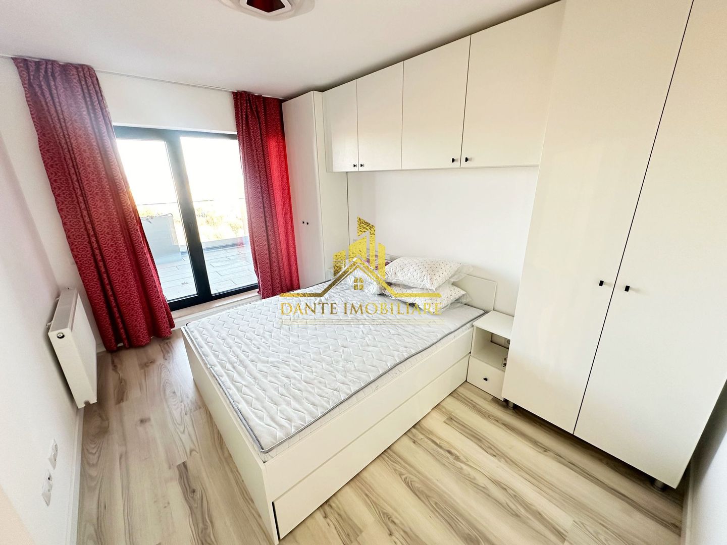 3 camere, mobilat modern, terasa, Seasons, Zorilor, Pet Friendly - Poză 4