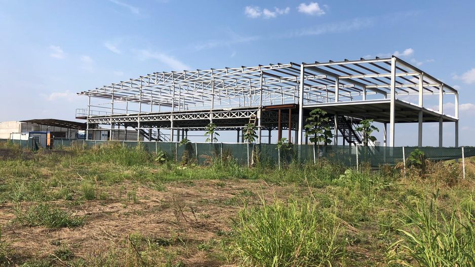 Investiție industrială | Hală P+1 + 15.107 mp teren intravilan|Glina - Poză 7