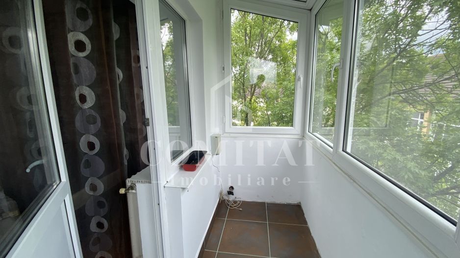 Apartament cu 3 camere | 70 mp | Cartierul Mănăștur | Zona Primăverii - Poză 12