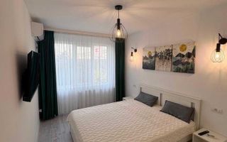 AP. 2 CAMERE- PANTELIMON, REABILITAT, MASINA DE SPALAT VASE, MODERN - Poză 4