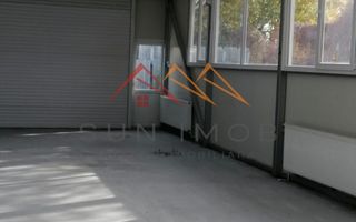 Spatiu de inchiriat, 327mp, curte, 380, CT, parcare, Campina, Prahova - Poză 5