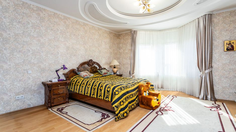 Vânzare, casă, 5 camere, str. Grenoble, Telecentru - Poză 36