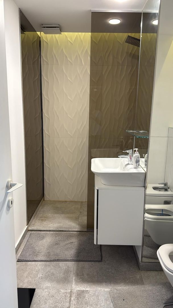 2 camere | Cortina Residence Herastrau | parcare + boxa - Poză 8