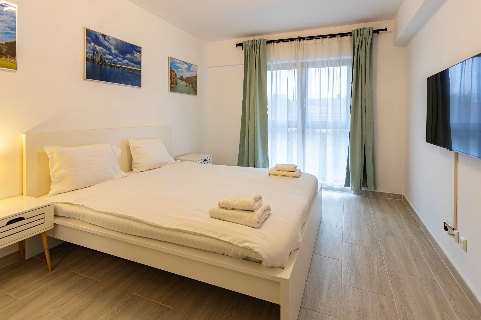 Chirie I Apartament 3 camere I Pipera I Iancu Nicolae I min 1 luna - Poză 10