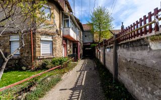 Teren intravilan pentru constructii pe Strada Mărășești Comision 0 - Poză 7