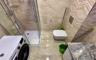 Apartament 4 camere | Lux | Priveliște Panoramică | Isaran Residence - Poză 28