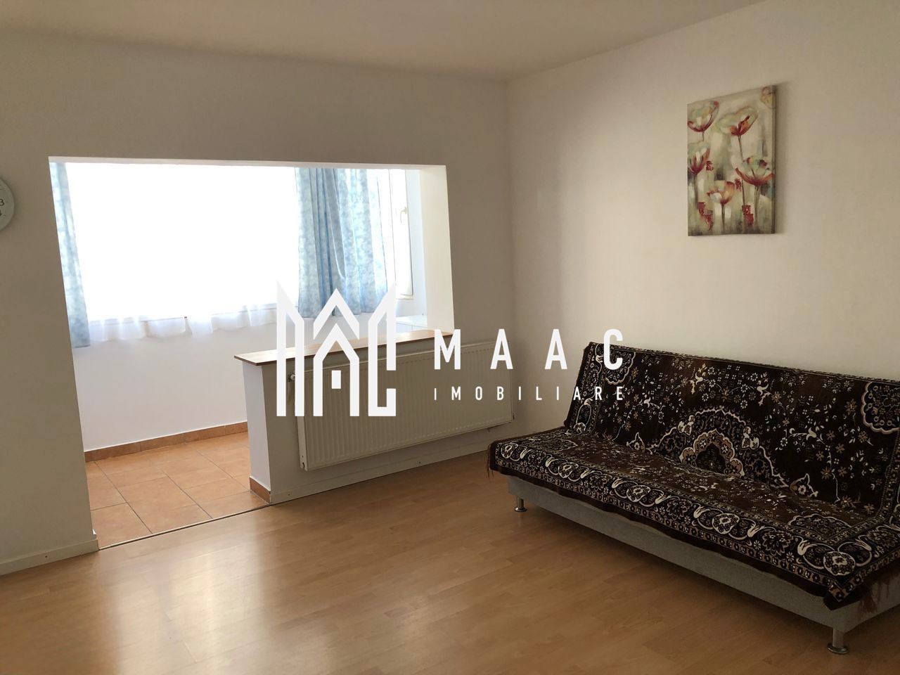 Oportunitate | Apartament 2 camere | 55 MPU | Zona Tilisca - Poză 2