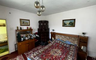 CASA CAMPULUNG, 128 MP, TEREN 639 MP - Poză 14