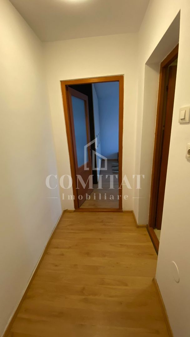Apartament cu 2 camere | Cartierul Zorilor - Poză 8