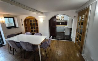 Apartament 3 camere semidecomandat | Sibiu Trei Stejari | la vilă - Poză 1