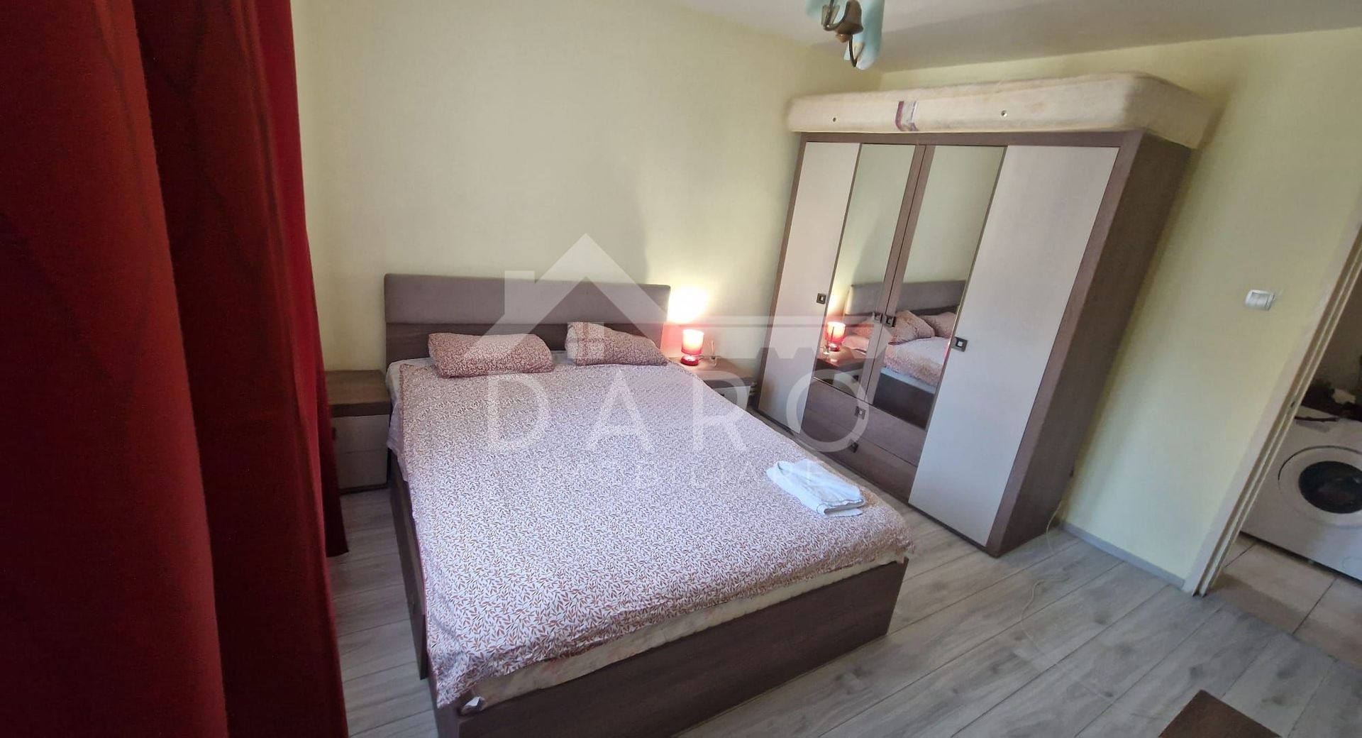 Inchiriez apartament cu 1 camera - Poză 5