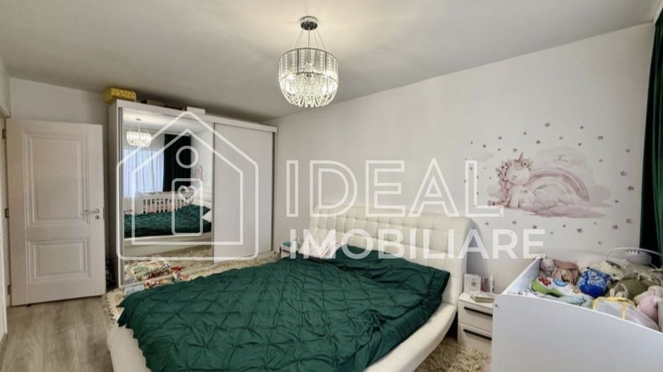 Apartament 2 camere decomandat | 50mp | Vasile Aron - Poză 8