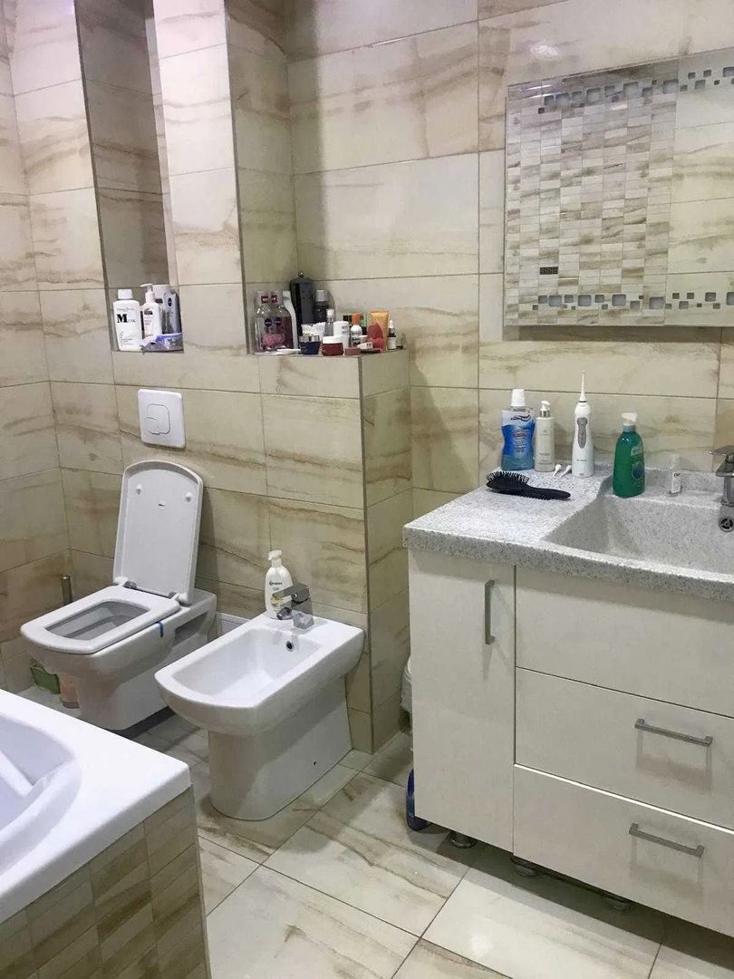 EXCLUSIVITATE | APARTAMENT PREMIUM 4 CAMERE | ISARAN 1 - Poză 2