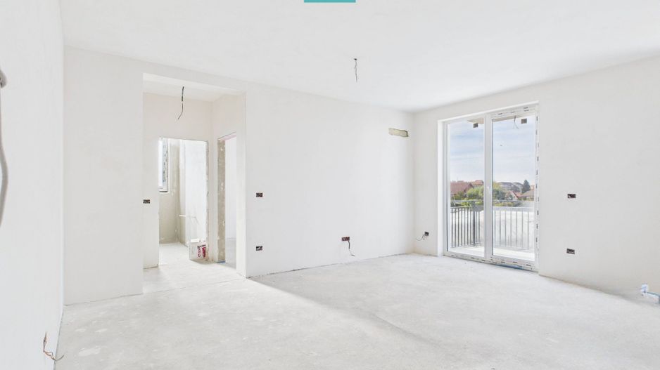 Apartament modern în Freidorf lângă Shopping City - Poză 1